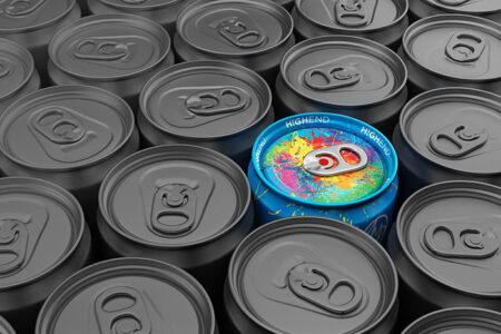 Ardagh introduces new creative can-end branding