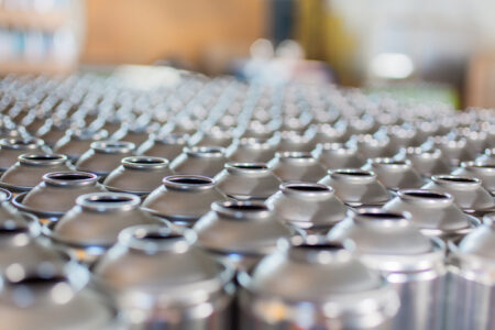 Colep Packaging acquires stake in Spanish aluminium aerosol business