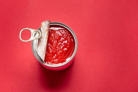 Global canned tomatoes market to reach $19.5 bn by 2030