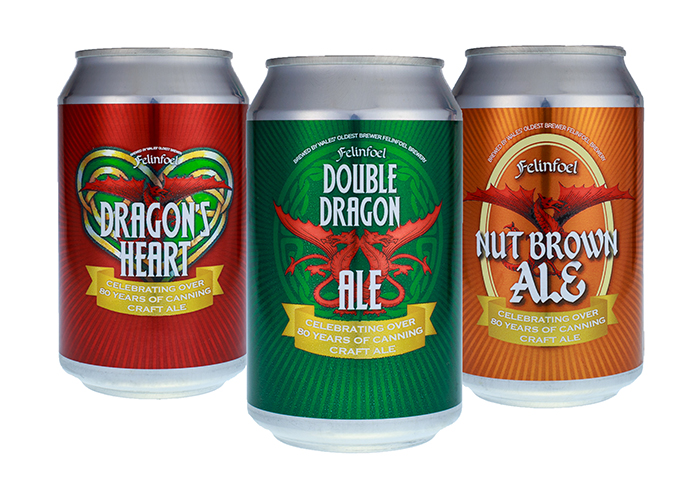 Record value growth for cans says NielsenIQ