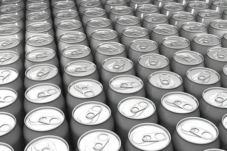 Research forecasts Europe metal cans market growth