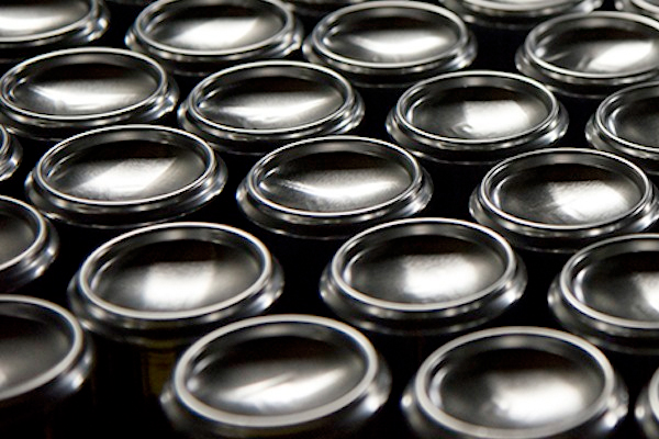 Ball to sell Chinese beverage can and end manufacturing facilities to ORG
