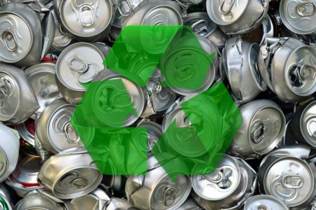 Consumers unaware of recyclability of cans