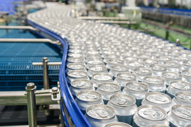 IMDA expands to include can and metal packaging manufacturing
