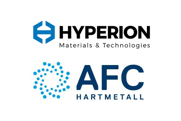 Hyperion Technologies acquires Arno Friedrichs Hartmetall