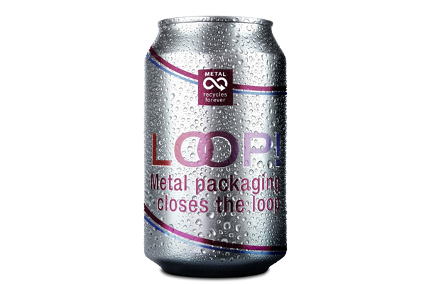 New study shows carbon emissions reduction for alu bev cans