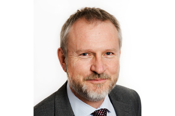 Robert Fell appointed as new CEO and director of MPMA Robert Fell appointed as new CEO and director of MPMA